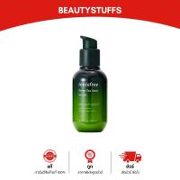 ราคา เซรั่มชาเขียว Innisfree The Green Tea Seed Serum (1252823532)
