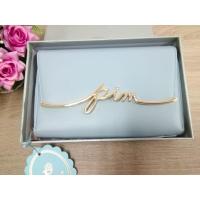 ราคา กระเป๋าสะพายข้างพิมมี่ สีฟ้า (4561784508)