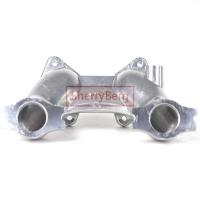 ราคา SherryBerg New Carb Intake Manifold suits For Mini 850-1275, Cooper BMC Leyland Austin 40 45 DCOE W (49706873724)