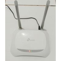 ราคา TP-Link TL-WR840N Wifi Router Ver:6.20 300Mbps Wireless N Router (48505125739)