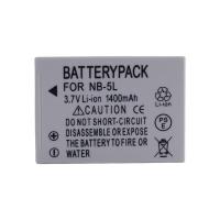 ราคา แบตเตอรี่ NB-5L สำหรับ Canon กล้อง SX200 210 220 230 IXUS850 990 980 970 960 (57057401449)
