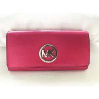 ราคา กระเป๋าสตางค์ Michael Kors ของแท้ (218224831)