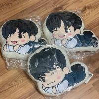 ราคา (พร้อมส่ง) Moshi Moshi x NCT DREAM Sleeping Pillow หมอนน้องดรีม (26275079638)