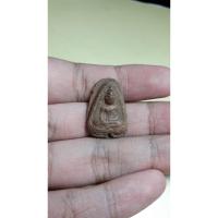 ราคา พระกรุวัดตะไกร พิมพ์หน้าครุฑ จ.อยุธยา (2300574063)