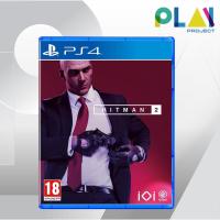 ราคา [PS4] [มือ1] Hitman 2 [ENG] [แผ่นแท้] [เกมps4] [PlayStation4] (17728149790)
