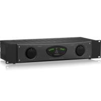ราคา BEHRINGER A800 *ของแท้ประกัน 1ปี* 800W 2-channel Power Amplifier เพาเวอร์แอมป์ 800 วัตต์, 2 แชนเนล (22752758210)