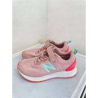 ราคา Preloved New Balance Kids Preloved รองเท้าเด็ก (48505548370)