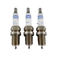 ราคา หัวเทียน Bosch FR8DPP33+ สําหรับ Mercedes Benz Double Platinum (53407851279)