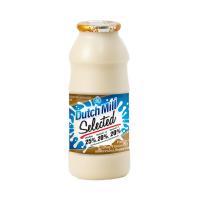 ราคา ดัชมิลล์นมสดรสกาแฟ 200ซีซี Dutch Mill Pasteurized Milk Coffee 200cc. [หมายเลขบาร์โค้ด 8851717060205 ] (43430776862)