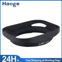 ราคา Haoge LH-ZV03P เลนส์สําหรับ Carl Zeiss ZM 21mm 25mm 28mm f2.8, 21mm f4.5, 50mm f1.5 Hollow Out (44609665868)