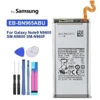 ราคา แบตเตอรี่สําหรับ Samsung Galaxy Note 1 2 3 4 5 7 8 9 10 Plus Edge/S2 S3 S4 S5 mini S6 S7 Edge S8 S9 S10 5G S10E S20 Plus Ultra (49160515687)