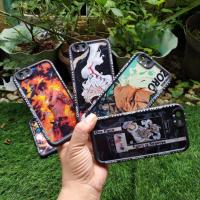ราคา Vivo 1606 Case Softcase อะนิเมะการ์ตูนภาพ One piece Luffy Vivo Y53 2017 (47400174514)