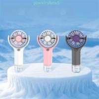 ราคา เครื่องประดับกล่อง5พัดลมไอน้ําขนาดเล็กแบบพกพา,แบบพกพาเงียบ ยูเอสบี ชาร์จมือถือสเปรย์พัดลม,รีเฟรชผิววิจิตรหมอกฟังก์ชั่น ยูเอสบี ชาร์จมินิเงียบพัดลมระบาย (53261007729)