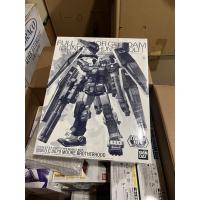 ราคา Bandai MG 1/100 FA-78 Full Armor Gundam Ver.Ka (GUNDAM THUNDERBOLT Ver.) Half Mechanical Clear Plastic Kit (16064691729)