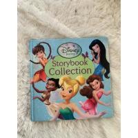 ราคา หนังสือDisneyมือสอง Disney Fairies Storybook Collection. (57206692559)