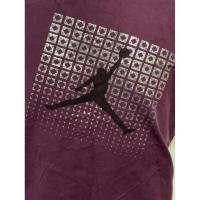 ราคา เสื้อยืดแบรนด์แท้มือสอง แบรนด์ JORDAN (9123090926)