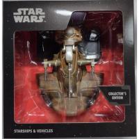 ราคา Star wars AAT Darth Vader X-Wing Death Star สตาร์วอร์ วัสดุเหล็ก Star fighter Star Destroyer Empire (42451089149)