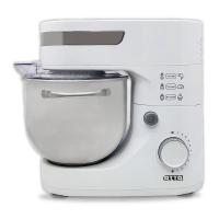 ราคา OTTO เครื่องผสมอาหาร รุ่น HM-276 ออตโต้ เครื่องผสมแป้ง เครื่องตีไข่ โถ 4 ลิตร 2 โถ (44174333971)