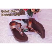 ราคา รองเท้าสุขภาพ Quick Step แท้ 100% (13401559005)