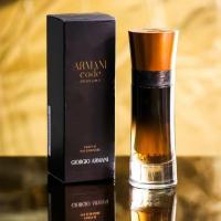 ราคา ของแท้,ไม่มีกล่องGIORGIO ARMANI CODE น้ำหอมผู้ชาย60 ml (7337854036)