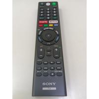 ราคา รีโมท Sony Smart TV ควบคุมด้วยเสียง/โซนี่/ RMF-TX310P/ อะไหล่จากโรงงาน (51409779790)