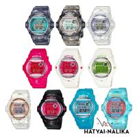 ราคา ของแท้BABY-G หายาก BG-169 series BG-169R-7D,BG-169R-8,BG-169R-1B,BG-169R-2C,BG-169R-4,BG-169R-2C (29861538011)