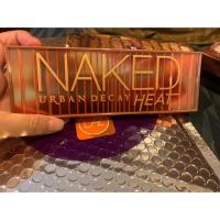 ราคา Naked heat palette ได้จากโปร1แถม 1 ของแท้ ผลิต 3/18แบ่งขาย ดูใบเสร็จได้ (5935529353)