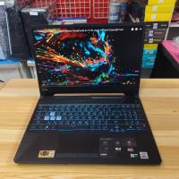 ราคา ASUS TUF GAMING F15 FX506LH-HN004W สภาพเครื่อง 85% (43054654767)