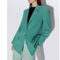 ราคา เบลเซอร์สูท ทรงบอย Oversize สไตล์เกาหลี อก:38-40 #สูทเบลเซอร์ #เบลเซอร์ #Blazer (29664579346)