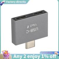 ราคา E7-USB C Extension Connector Extension Connector สําหรับ USB C PD Charger PC แล็ปท็อป (51909219513)