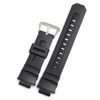 ราคา เหมาะสําหรับ g shock ยาง AWG-M100 AW-590 AW-591 G-7700 G-7710 เปลี่ยนนาฬิกา aw590 aw591 (6147799038)