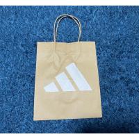 ราคา ถุงกระดาษ ยี่ห้อ ADIDAS (อาดิดาส) ของแท้ 100% (43309230141)