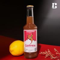 ราคา Castown classic / ไทยคราฟโซดา No.1 (250มล. ) 2สูตร เครื่องดื่ม (26416609591)