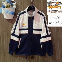 ราคา เสื้อวอร์มแบรนด์แท้มือสอง Kaepa (16695595531)