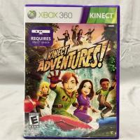 ราคา แผ่นแท้ [Xbox 360] [English] Kinect Adventures! (Zone 1 US) (NTSC) (27173452044)