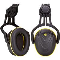 ราคา MSA V-Gard Helmet Ear Defenders - การป้องกันการได้ยินที่สะดวกสบายที่ได้รับการปรับปรุงพร้อมที่ยึดหมวกกันน็อคสําหรับหมวกแข็งสไตล์ V-Gard (45311494704)