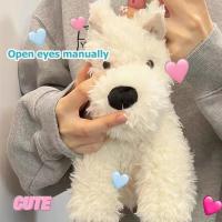 ราคา ตุ๊กตา​น้องหมา​ ตุ๊กตาโกลเด้น ตุ๊กตาผ้า ของขวัญให้แฟน 22CM (57560487580)