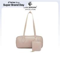 ราคา Dr Cardin Muse Mini Duffle Bag Classic BG-701 (41804174860)