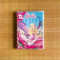 ราคา DVD : Barbie Presents Thumbelina (2009) บาร์บี้ ทัมเบลิน่า [มือ 1] Cartoon / ดีวีดี หนัง แผ่นแท้ ตรงปก (22003053972)