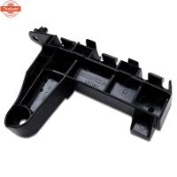 ราคา พลาสติก ยึดกันชนหน้า ตัวยึดกันชนหน้า genuine สีดำด้าน สำหรั Honda Jazz GE6,GE8 year 2009-2011 (40318895022)