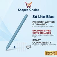 ราคา SAMSUNG ปากกาStylus Sปากกาเปลี่ยน5-TipสําหรับSamsung Galaxy Tab S6 Lite S7 S7 FE S8 S9 S9 FEเขียนปากกา (42229434223)