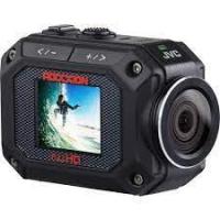 ราคา JVC GC-XA2 HD ACTION CAMERA.FREE ,MORY CARD,BAG (57060336142)