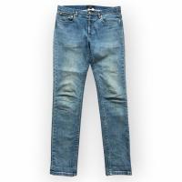 ราคา A.P.C. Petit New Standard Made in Macau Pant (55009596341)