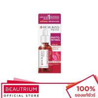 ราคา ROJUKISS Phyto-Retinol Firm Smooth Serum ผลิตภัณฑ์บำรุงผิวหน้า 15ml (29352326194)