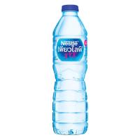 ราคา น้ำดื่มเนสท์เล่ เพียวไลฟ์ 600มล x 12ขวด Nestle Purelife Water 600ml (40717335358)