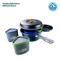 ราคา GSI ชุดหม้อ แค้มปิ้ง เดินป่า รุ่น Pinnacle Backpacker (7751917288)