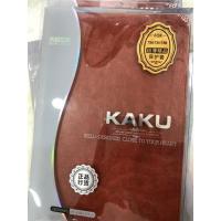 ราคา Kaku เคสหนังสําหรับ Samsung Tab A 8.0 T355/ T350 ของแท้ (51710674547)