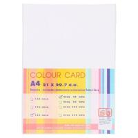 ราคา [สินค้าส่งด่วน] SOMBOONกระดาษการ์ดสี 180G A4 25แผ่น SOMBOON CARD PAPER 180G A4 25SH (52961228027)