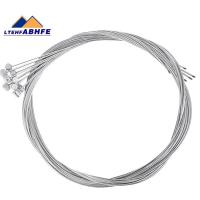 ราคา [ขายร้อน L]10 ชิ้น 1.75 เมตรจักรยานจักรยานขี่จักรยาน MTB เบรคสายด้านใน (42731014173)