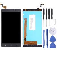 ราคา พร้อมส่ง OEM หน้าจอ LCD สําหรับ Lenovo A5000 พร้อม Digitizer Full Assembly (50710419195)